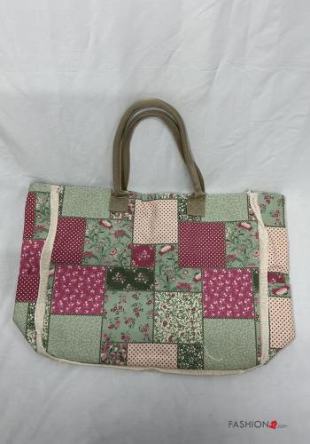 Casual Shopper (Tote) - ph 2