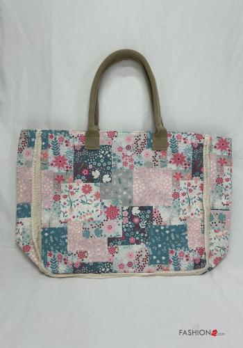 Casual Shopper (Tote) - ph 2