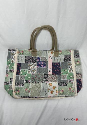 Casual Shopper (Tote) - ph 2