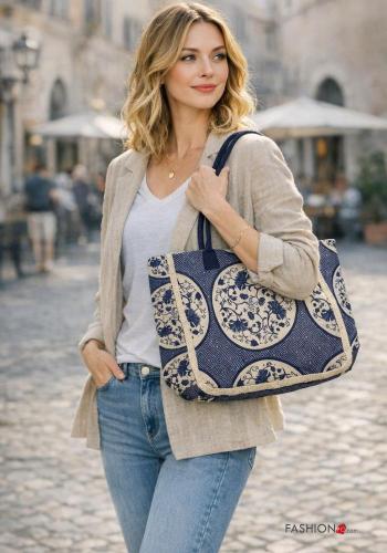 Casual Shopper (Tote) - ph 1