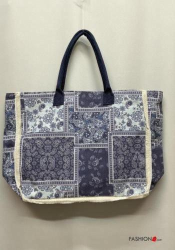 Casual Shopper (Tote) - ph 2