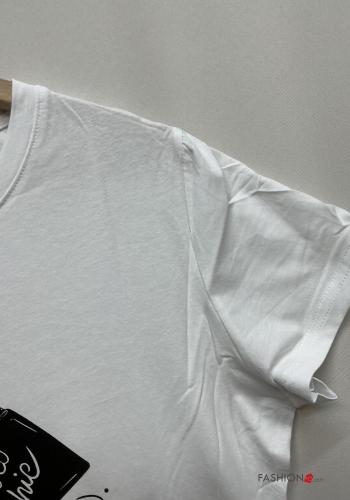 oversized Cotton T-shirt - ph 3