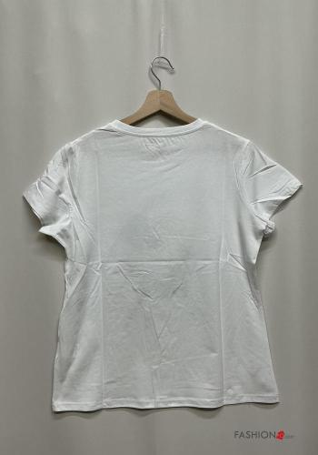 oversized Cotton T-shirt - ph 5