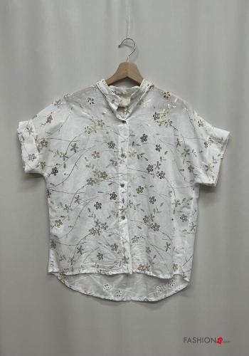 Cotton Shirt - ph 6