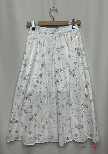 Cotton Skirt - ph 2