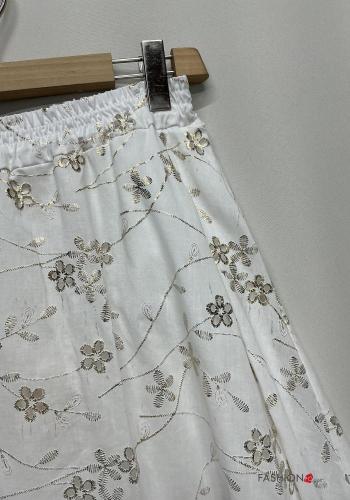 Cotton Skirt - ph 4