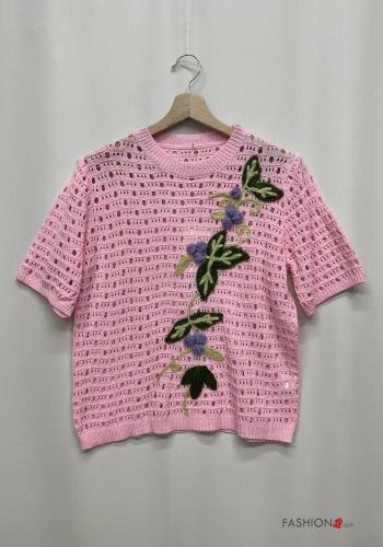 T-shirt Casual - ph 6