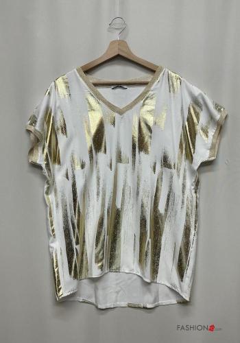 T-shirt Casual - ph 2