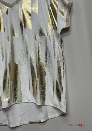 T-shirt Casual - ph 4