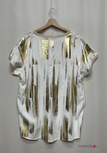 T-shirt Casual - ph 5