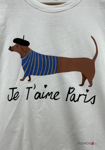 T-shirt de Algodón - ph 3