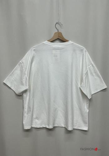 T-shirt de Algodón - ph 4
