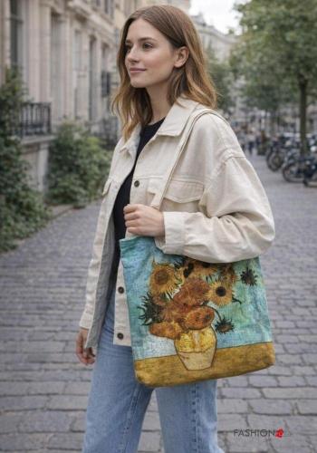 Borsa a spalla Casual - ph 1