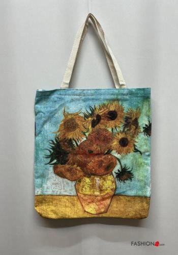 Borsa a spalla Casual - ph 2