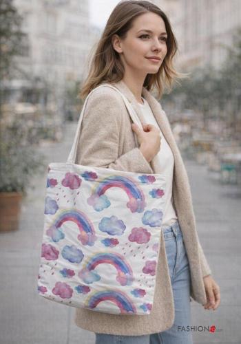 Borsa a spalla Casual - ph 1