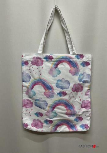 Borsa a spalla Casual - ph 2