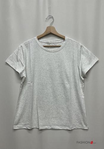T-shirt in Cotone - ph 2