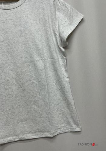 T-shirt in Cotone - ph 3