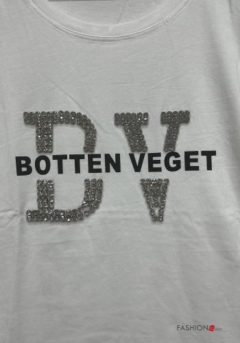 T-shirt in Cotone - ph 3