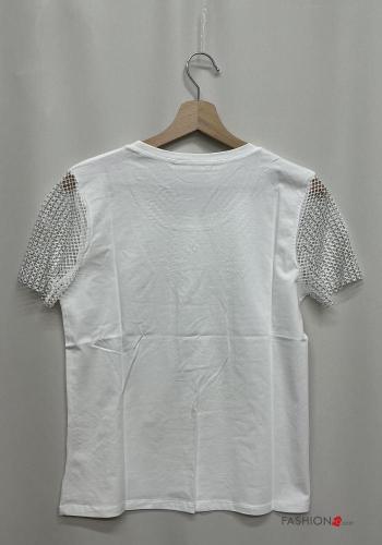 T-shirt in Cotone - ph 4