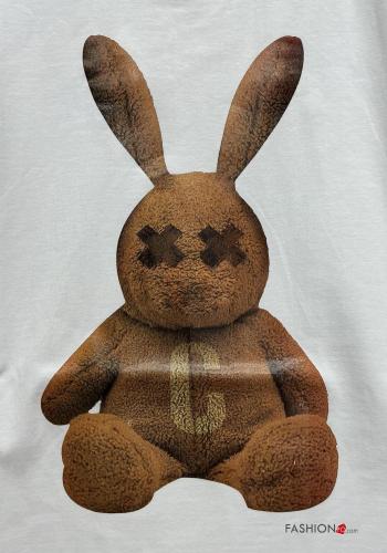 Cotton T-shirt - ph 3