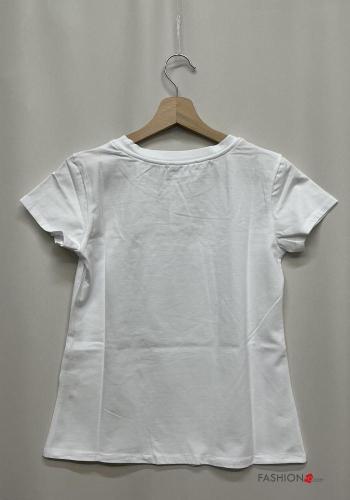 Cotton T-shirt - ph 4