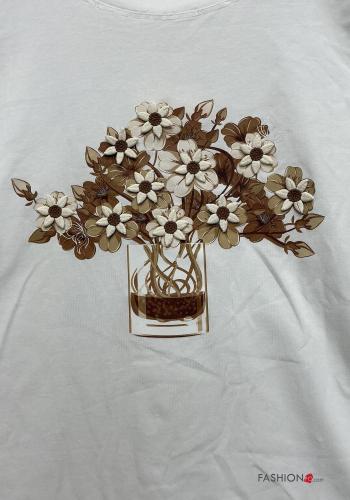 T-shirt in Cotone - ph 3