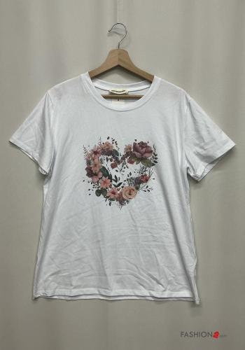T-shirt in Cotone - ph 2
