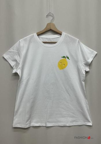 T-shirt aus Baumwolle - ph 2