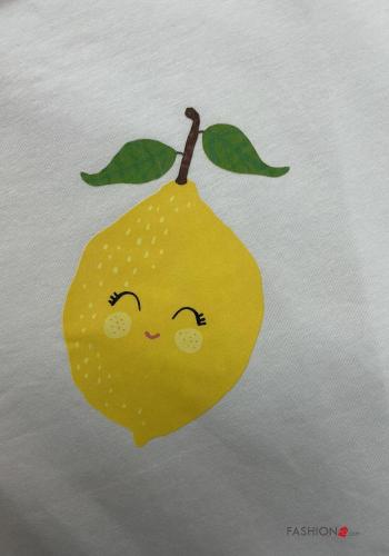 T-shirt aus Baumwolle - ph 3