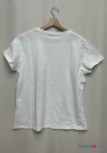 T-shirt de Algodón - ph 4