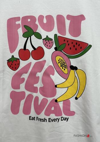 T-shirt de Algodón - ph 3