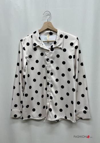 Chemise Casual - ph 2