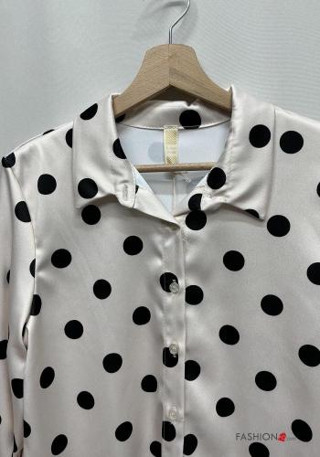Chemise Casual - ph 3
