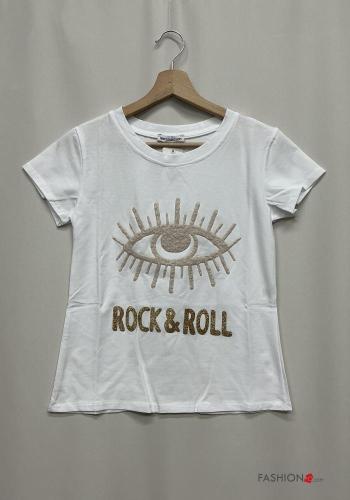 T-shirt in Cotone - ph 2