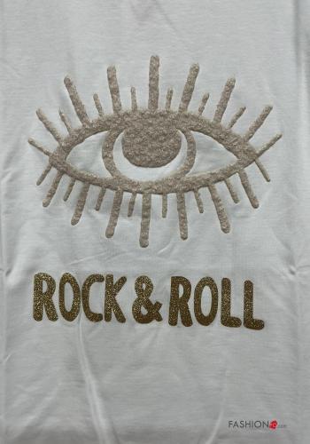 T-shirt in Cotone - ph 3