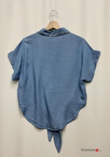 Chemise en denim - ph 5
