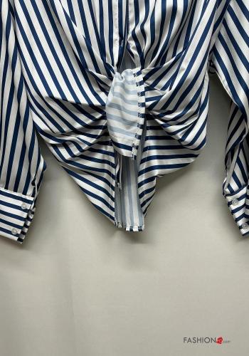 Camisa Estilo Informal - ph 4