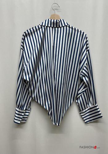 Camisa Estilo Informal - ph 5