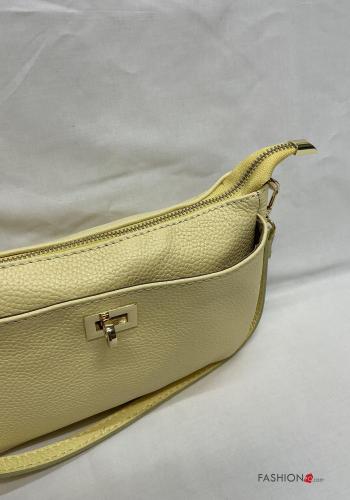 Genuine Leather Shoulder bag - ph 3