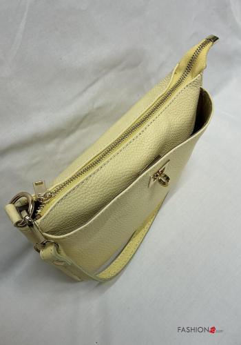 Genuine Leather Shoulder bag - ph 4