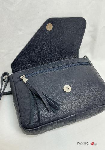 Genuine Leather Shoulder bag - ph 3