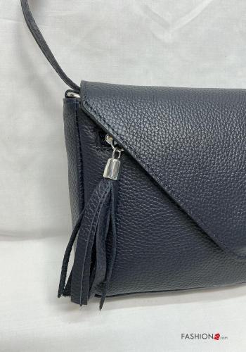 Genuine Leather Shoulder bag - ph 4