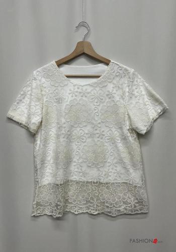 Cotton T-shirt - ph 2