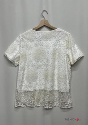 Cotton T-shirt - ph 5