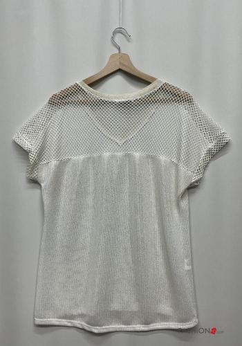 Casual T-shirt - ph 5