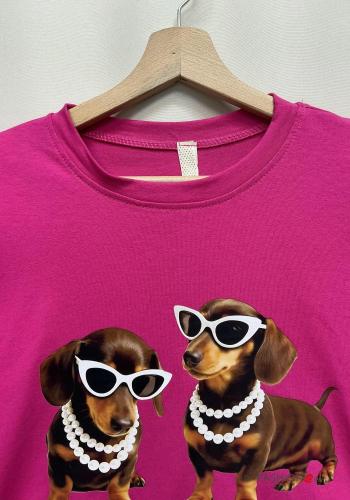 Cotton T-shirt - ph 3