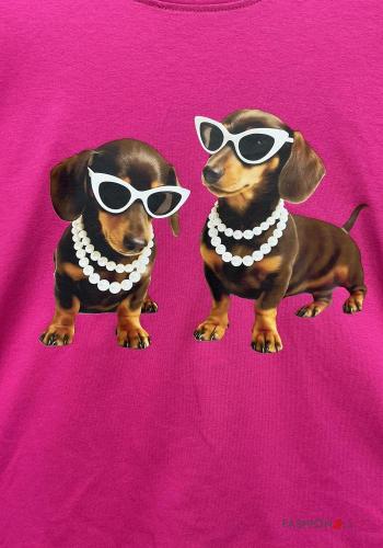 Cotton T-shirt - ph 4