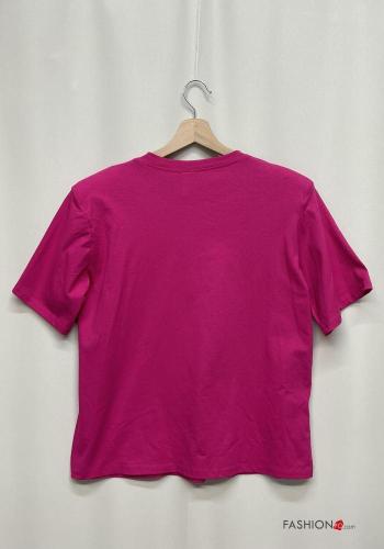 Cotton T-shirt - ph 5