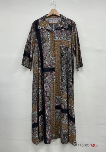 Robe en Coton - ph 2